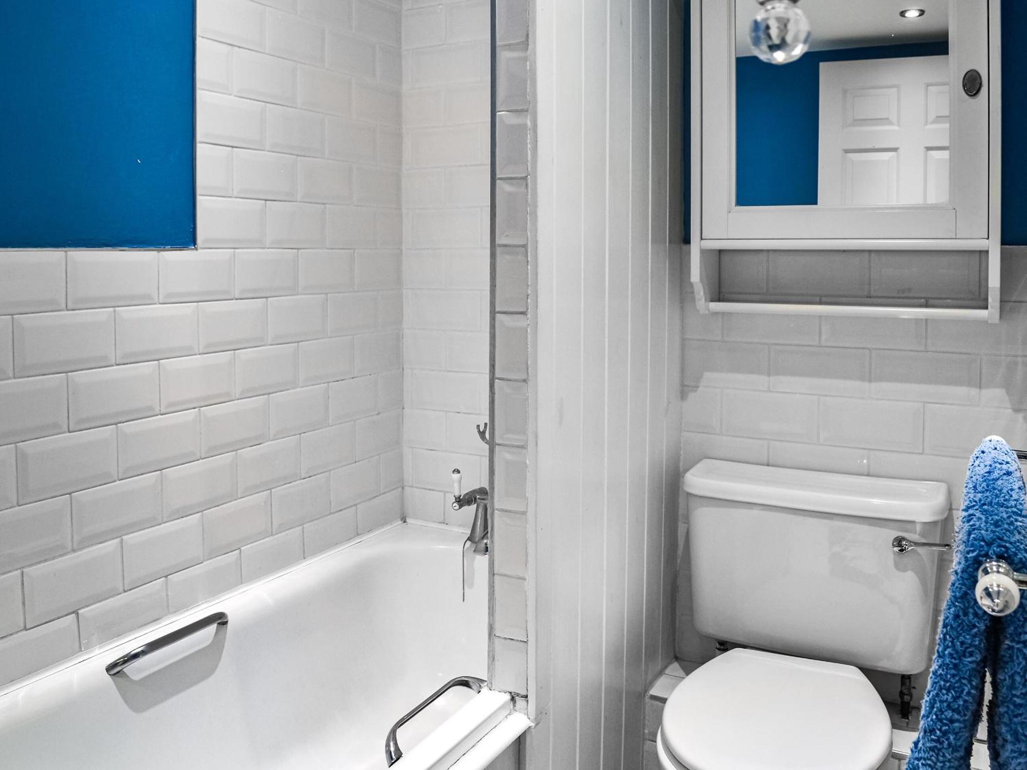 יורק County House Apartment - 27911 מראה חיצוני תמונה